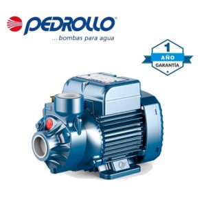 Bomba de agua periferica ½ hp Pedrollo