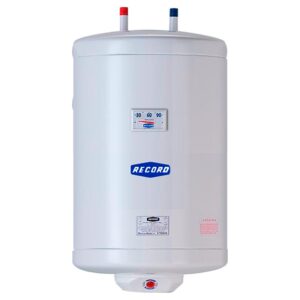 Calentador 27 litros eléctrico