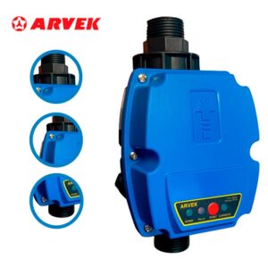 PressControl Arvek